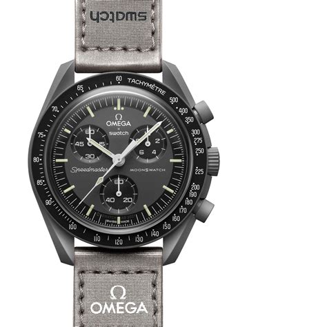 omega swatch original price|Swatch Omega speedmaster price.